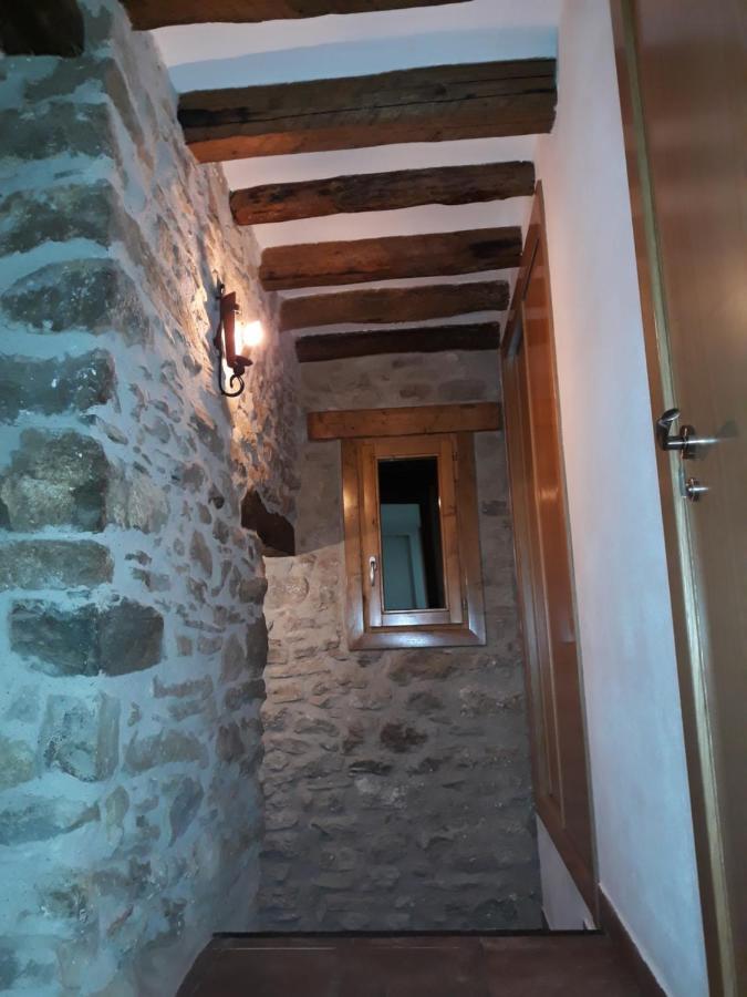그라우스 La Bodega De Puy 빌라 외부 사진